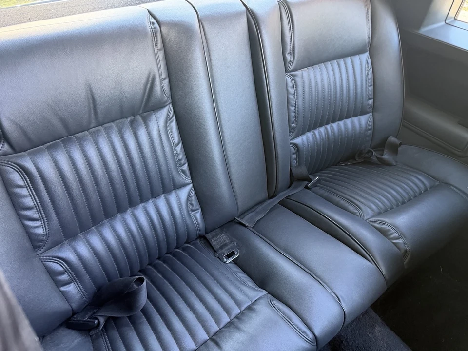 1984 Buick Grand National - Image 21 of 21