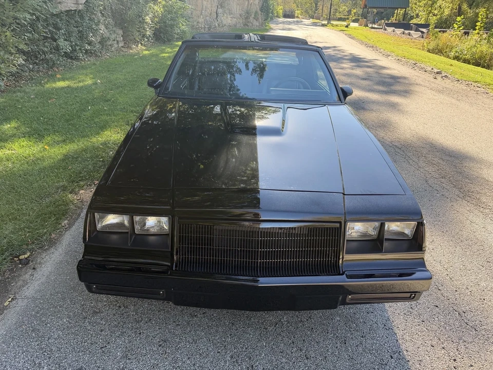 1984 Buick Grand National - Image 9 of 21