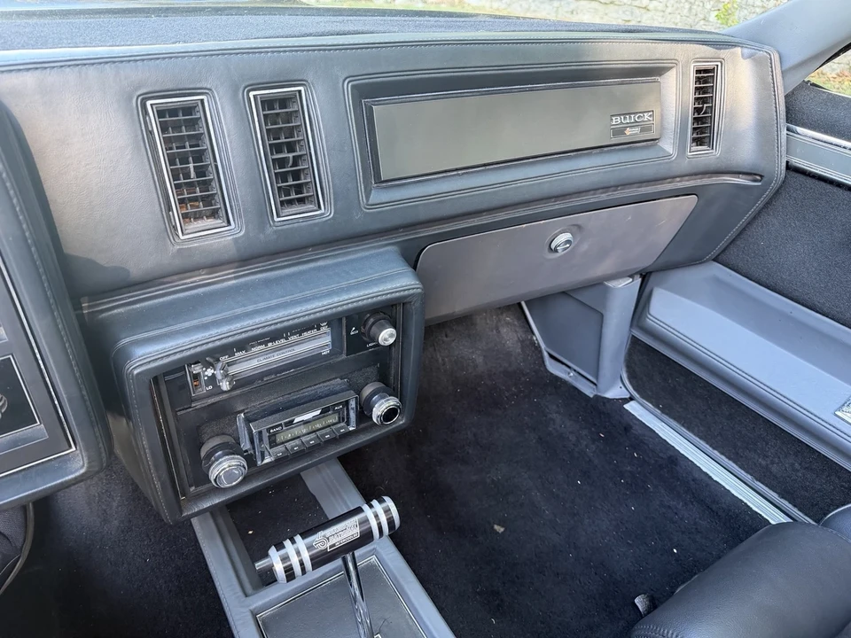 1984 Buick Grand National - Image 16 of 21