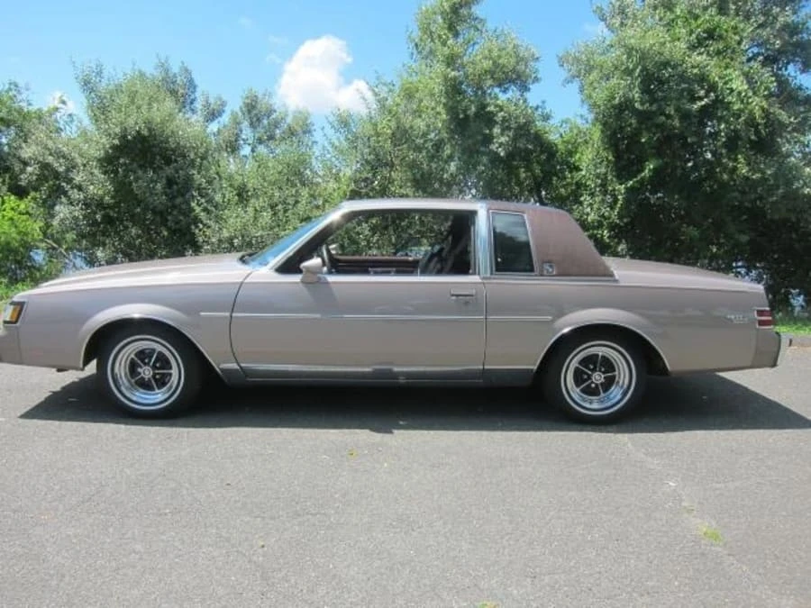 1984 Buick Regal - Image 2 of 8