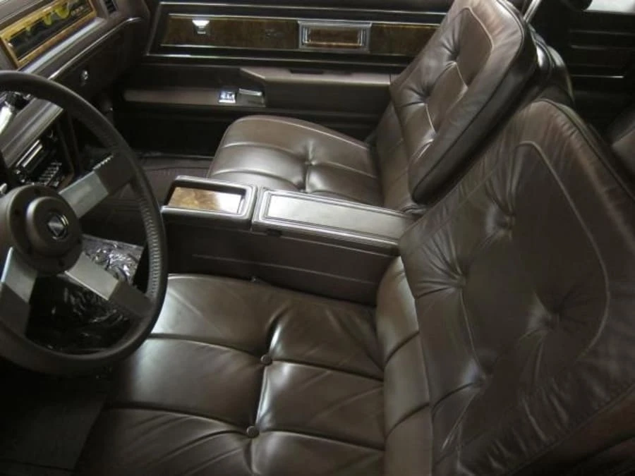 1984 Buick Regal - Image 4 of 8