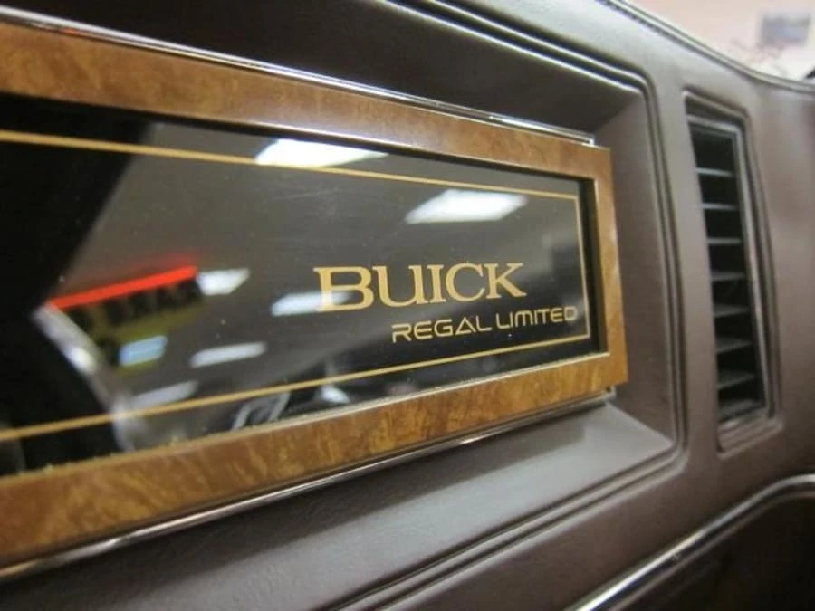 1984 Buick Regal - Image 6 of 8