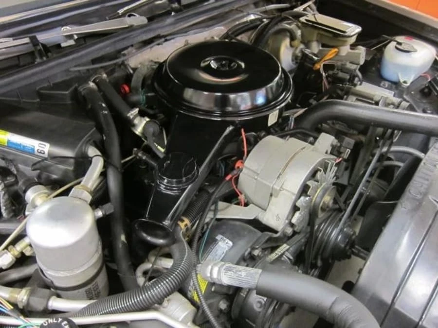 1984 Buick Regal - Image 7 of 8