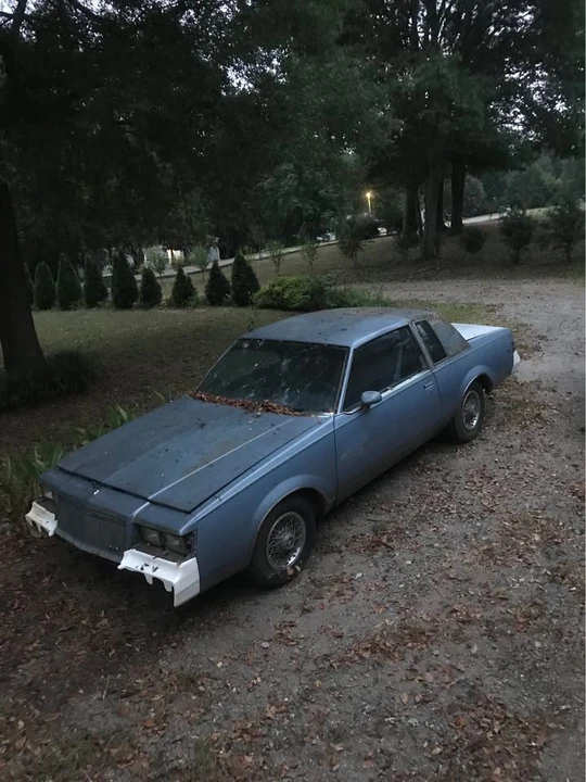 1984 Buick Regal - Image 2 of 14