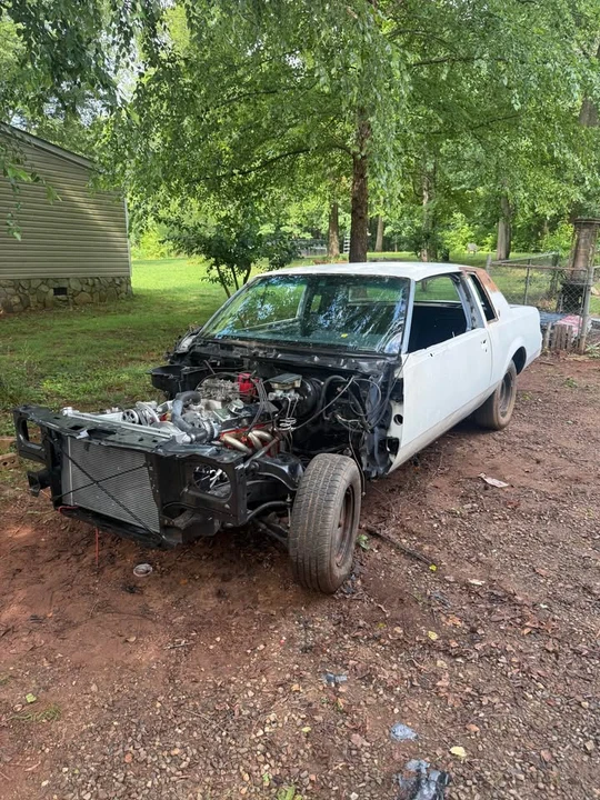 1984 Buick Regal - Image 3 of 14