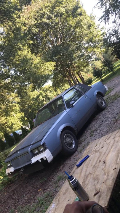 1984 Buick Regal - Image 11 of 14