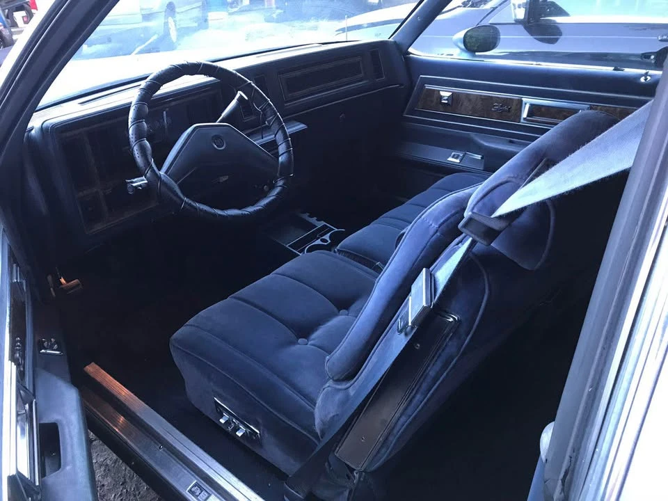 1984 Buick Regal - Image 13 of 14