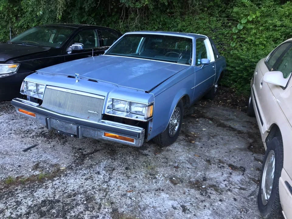 1984 Buick Regal - Image 12 of 14