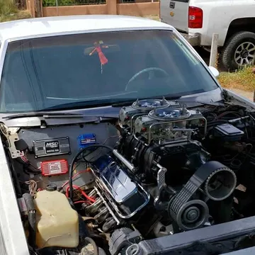 1984 Buick Regal Limited Coupe