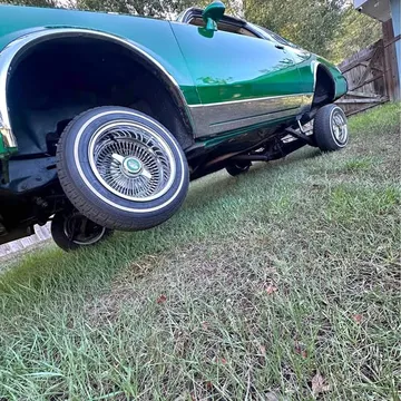1984 Buick Regal