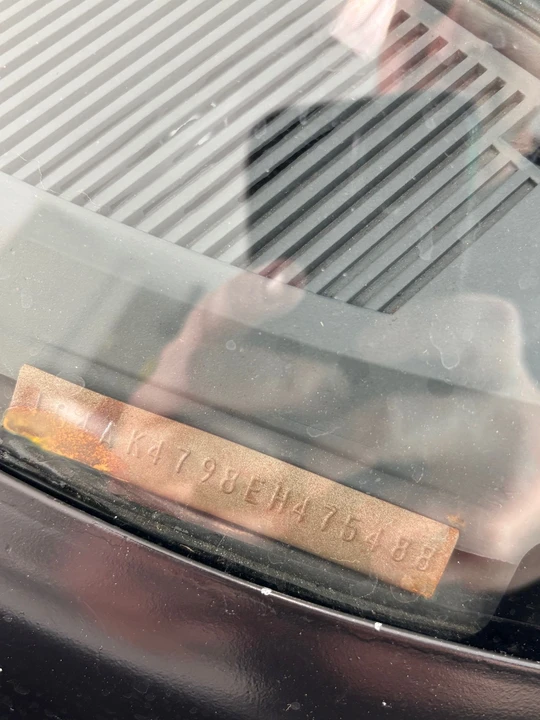 1984 Buick Regal - Image 21 of 21