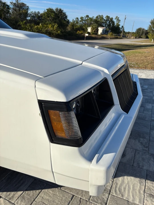 1984 Buick Regal - Image 18 of 21