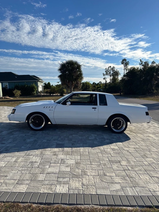 1984 Buick Regal - Image 3 of 21