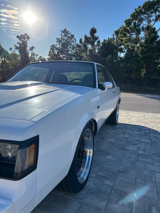 1984 Buick Regal - Image 11 of 21