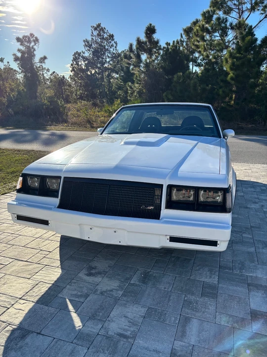 1984 Buick Regal - Image 2 of 21
