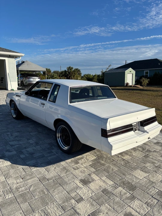 1984 Buick Regal - Image 4 of 21