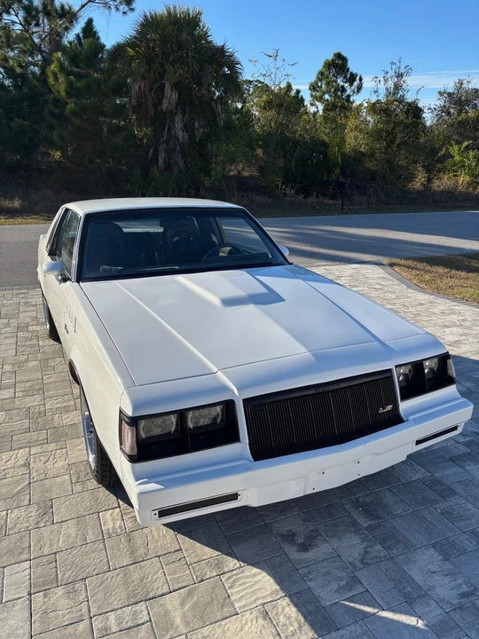 1984 Buick Regal - Image 8 of 21