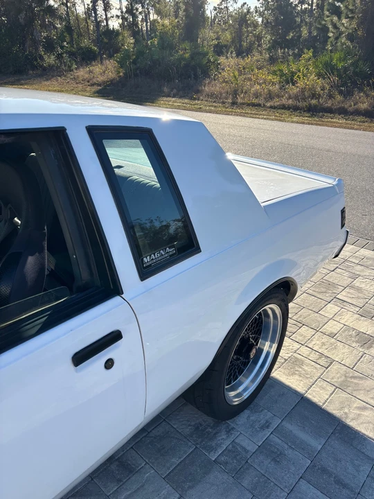 1984 Buick Regal - Image 13 of 21