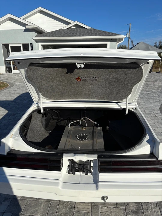 1984 Buick Regal - Image 12 of 21