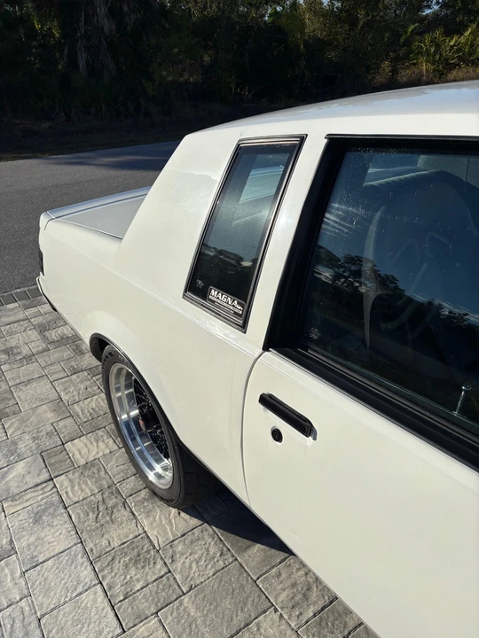 1984 Buick Regal - Image 17 of 21