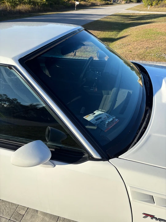1984 Buick Regal - Image 15 of 21