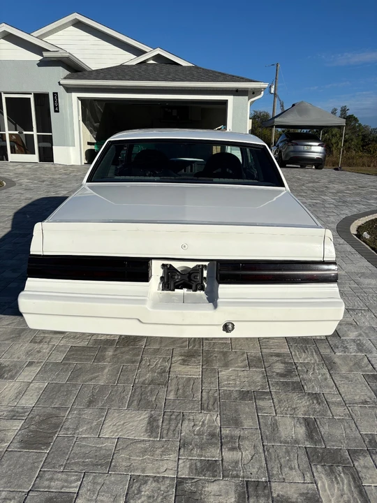 1984 Buick Regal - Image 5 of 21