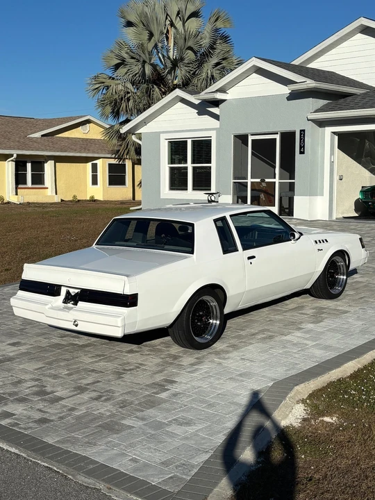 1984 Buick Regal - Image 6 of 21