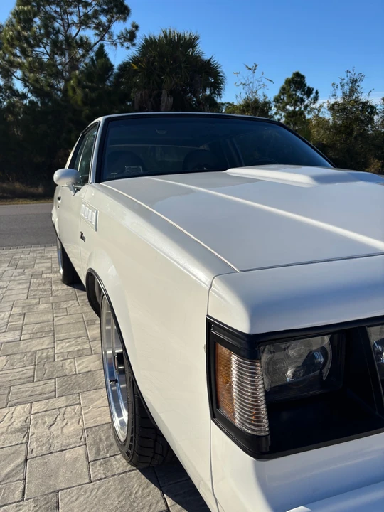 1984 Buick Regal - Image 9 of 21