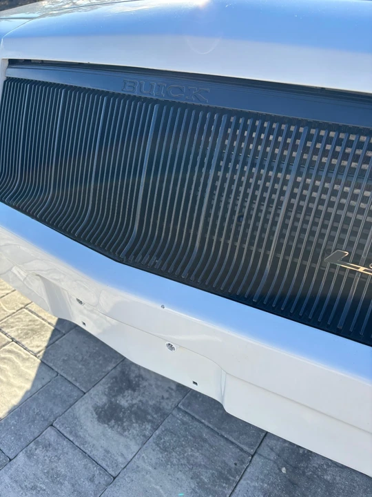 1984 Buick Regal - Image 19 of 21