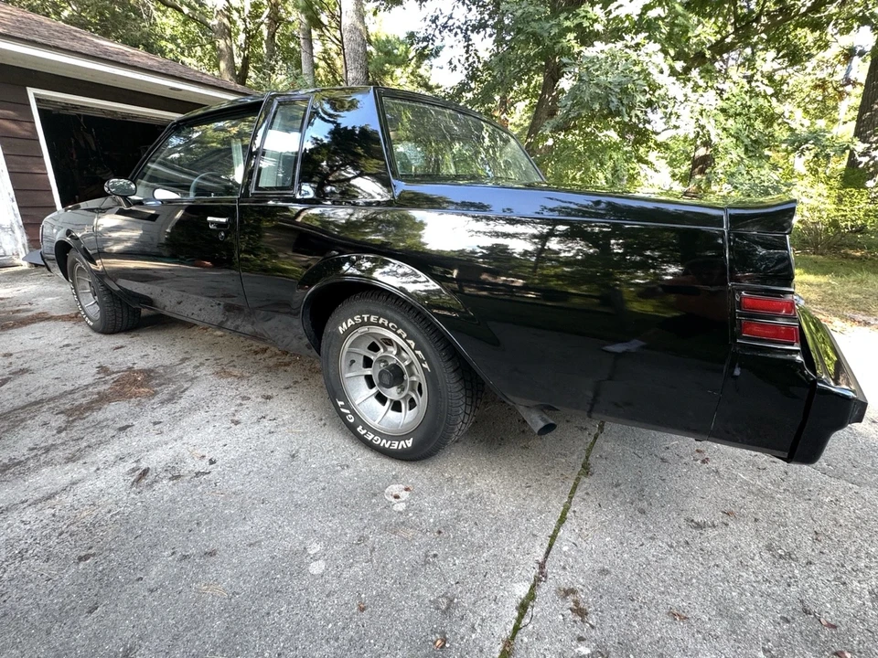 1984 Buick Regal - Image 6 of 19
