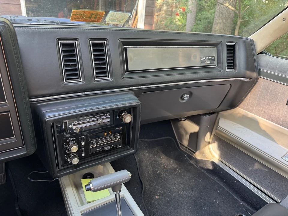 1984 Buick Regal - Image 16 of 19