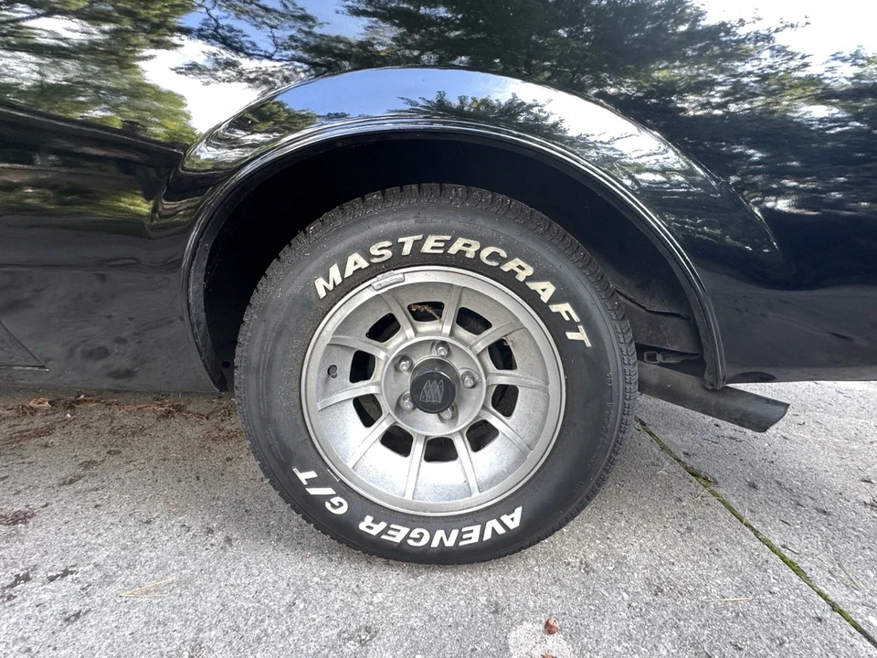 1984 Buick Regal - Image 5 of 19