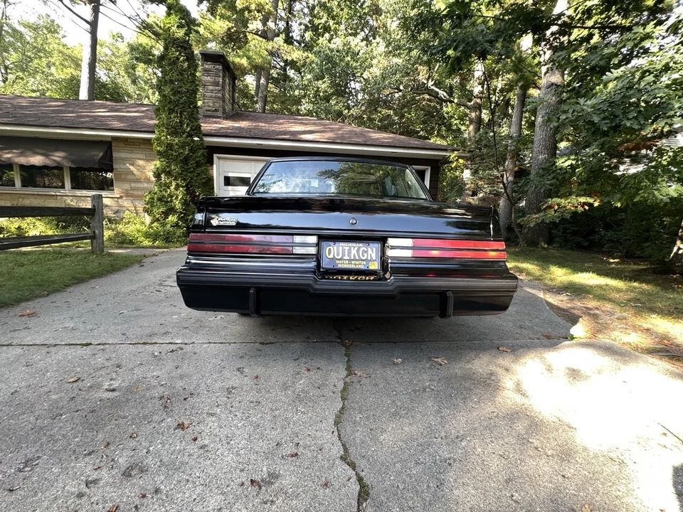 1984 Buick Regal - Image 10 of 19