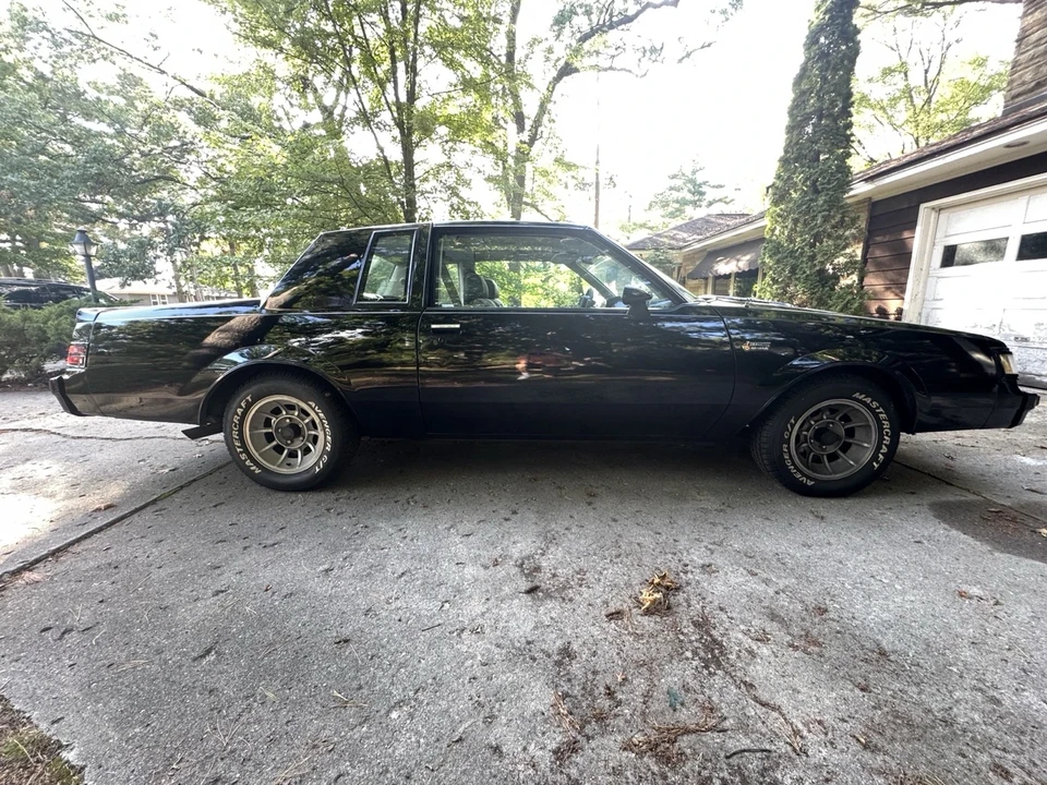 1984 Buick Regal - Image 4 of 19
