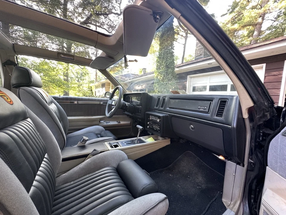 1984 Buick Regal - Image 13 of 19