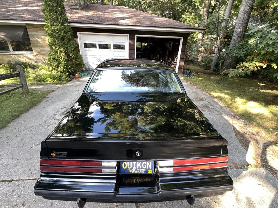 1984 Buick Regal - Image 8 of 19