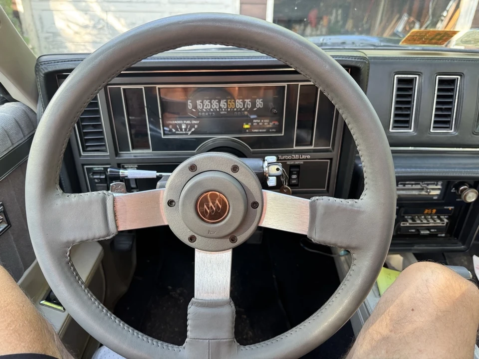 1984 Buick Regal - Image 17 of 19