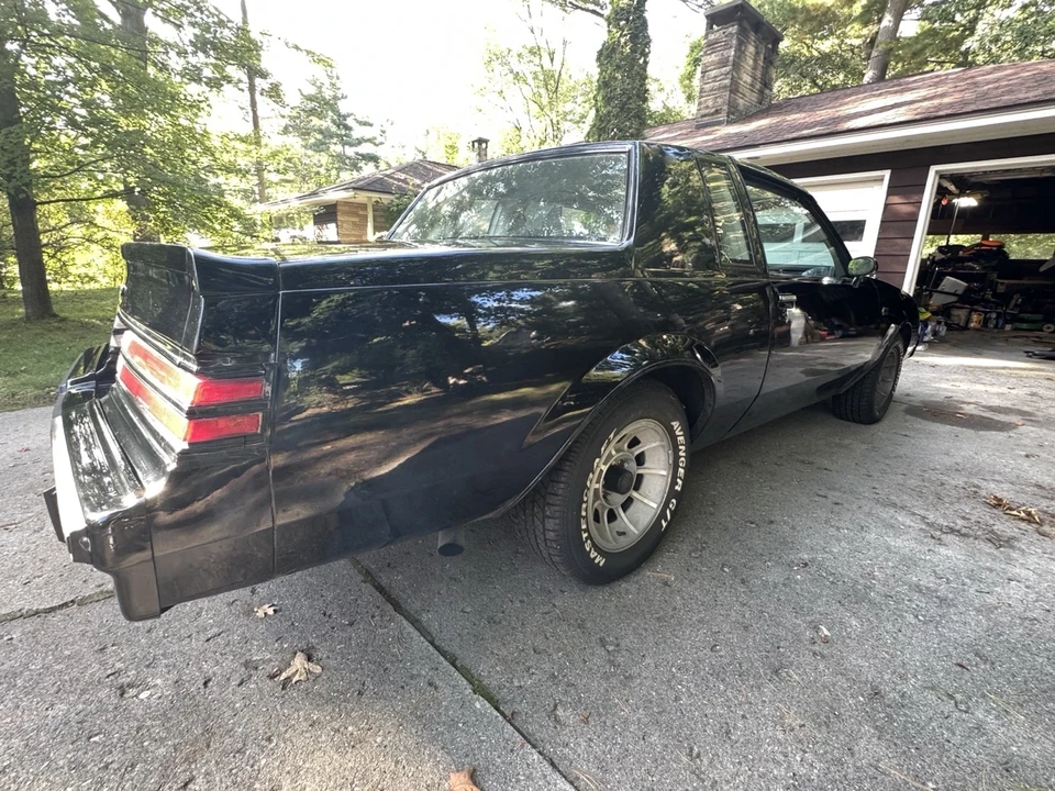 1984 Buick Regal - Image 9 of 19