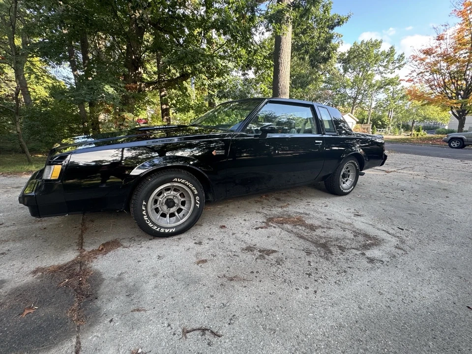 1984 Buick Regal - Image 11 of 19