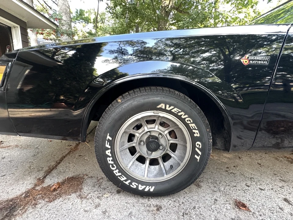 1984 Buick Regal - Image 7 of 19