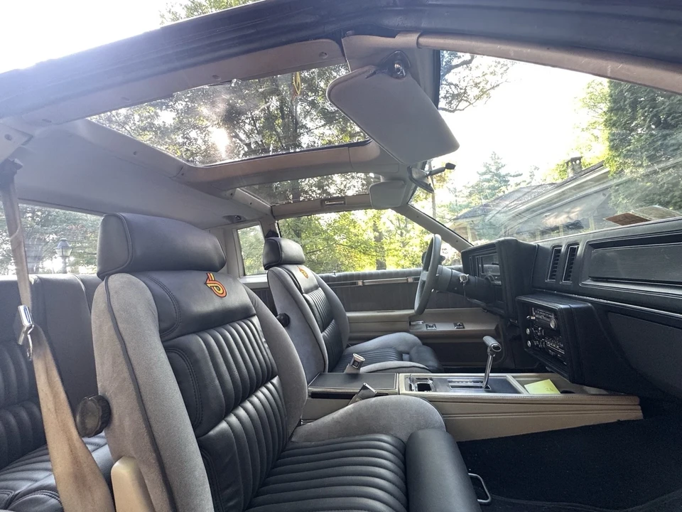 1984 Buick Regal - Image 12 of 19