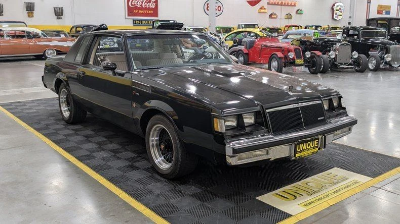 1984 Buick Regal - Image 2 of 9