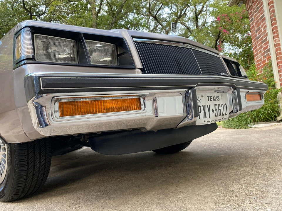 1984 Buick Regal - Image 10 of 31