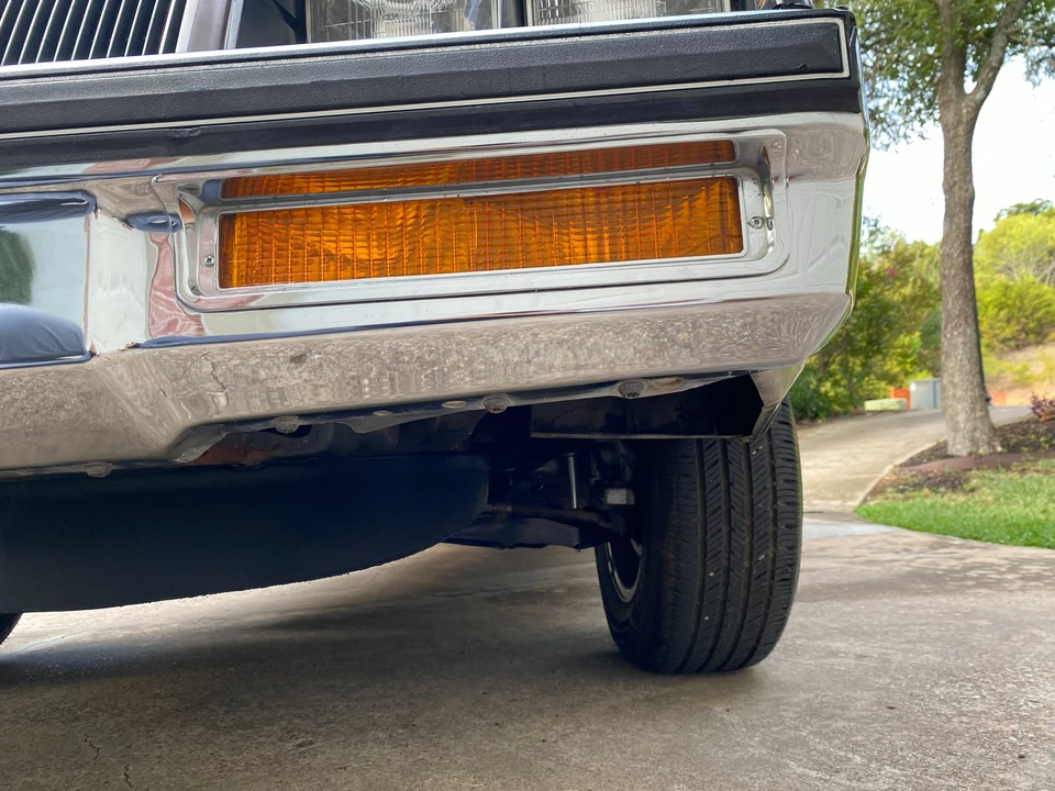 1984 Buick Regal - Image 17 of 31