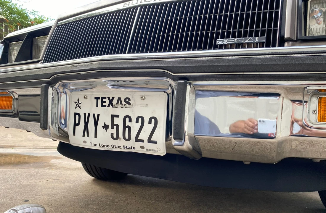 1984 Buick Regal - Image 15 of 31