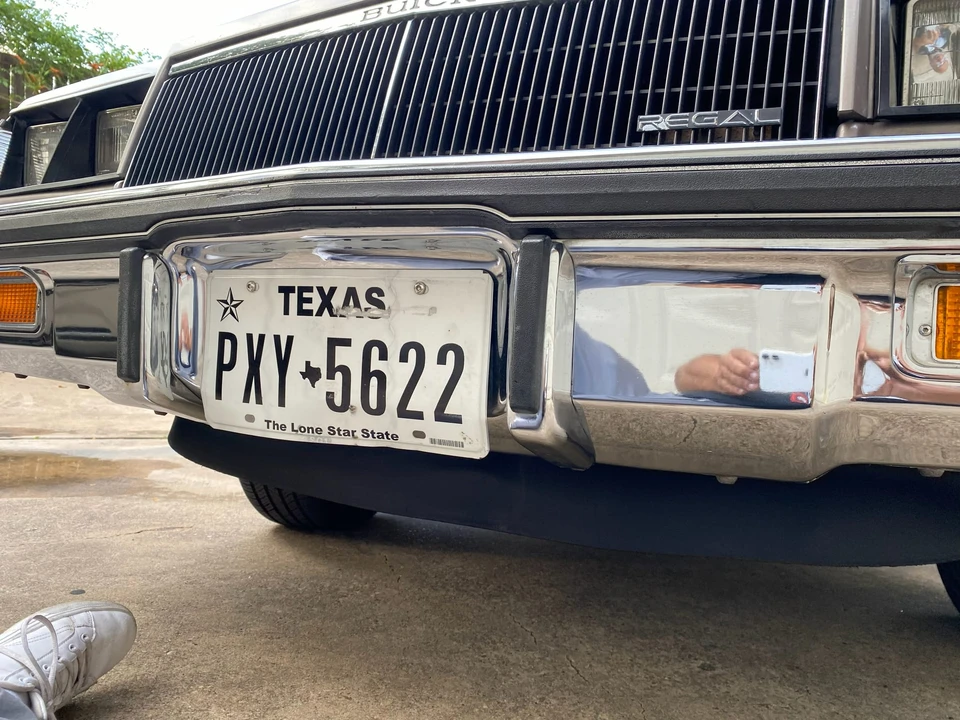 1984 Buick Regal - Image 16 of 31