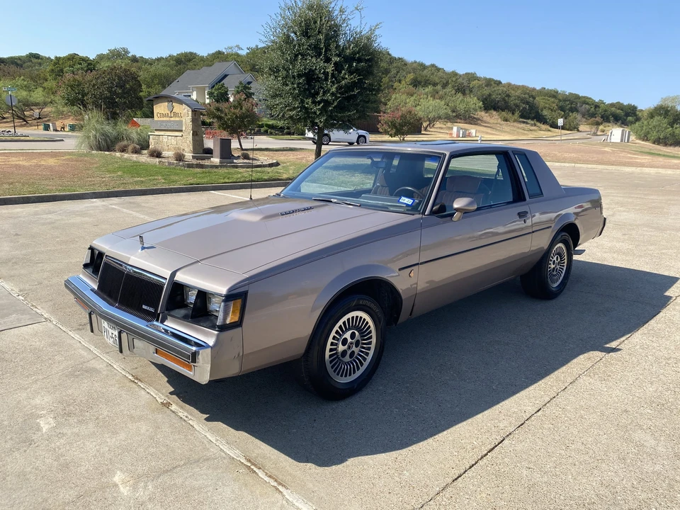 1984 Buick Regal - Image 2 of 31