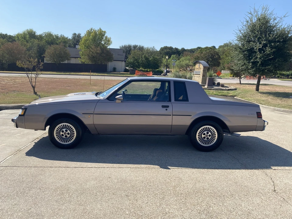 1984 Buick Regal - Image 3 of 31