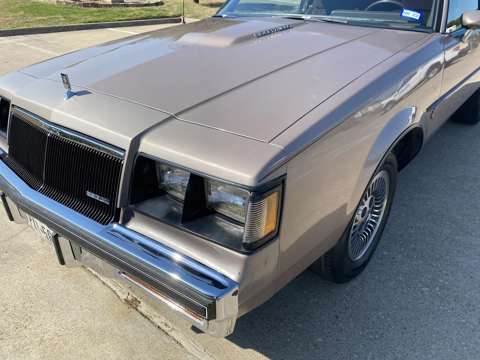 1984 Buick Regal - Image 18 of 31