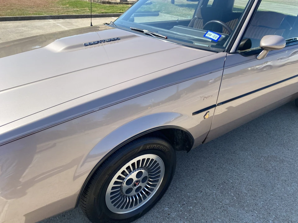 1984 Buick Regal - Image 20 of 31